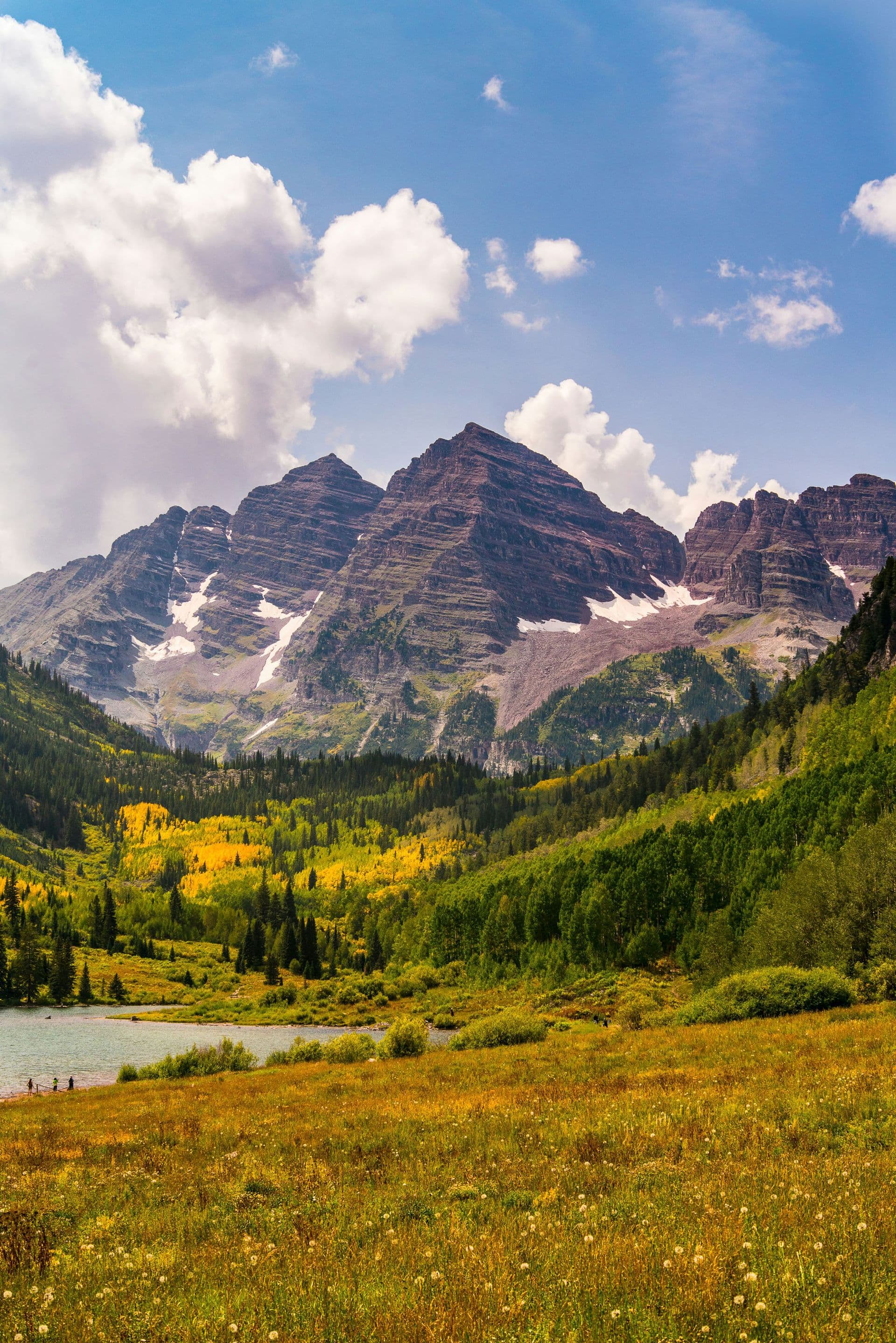 Aspen Mountain