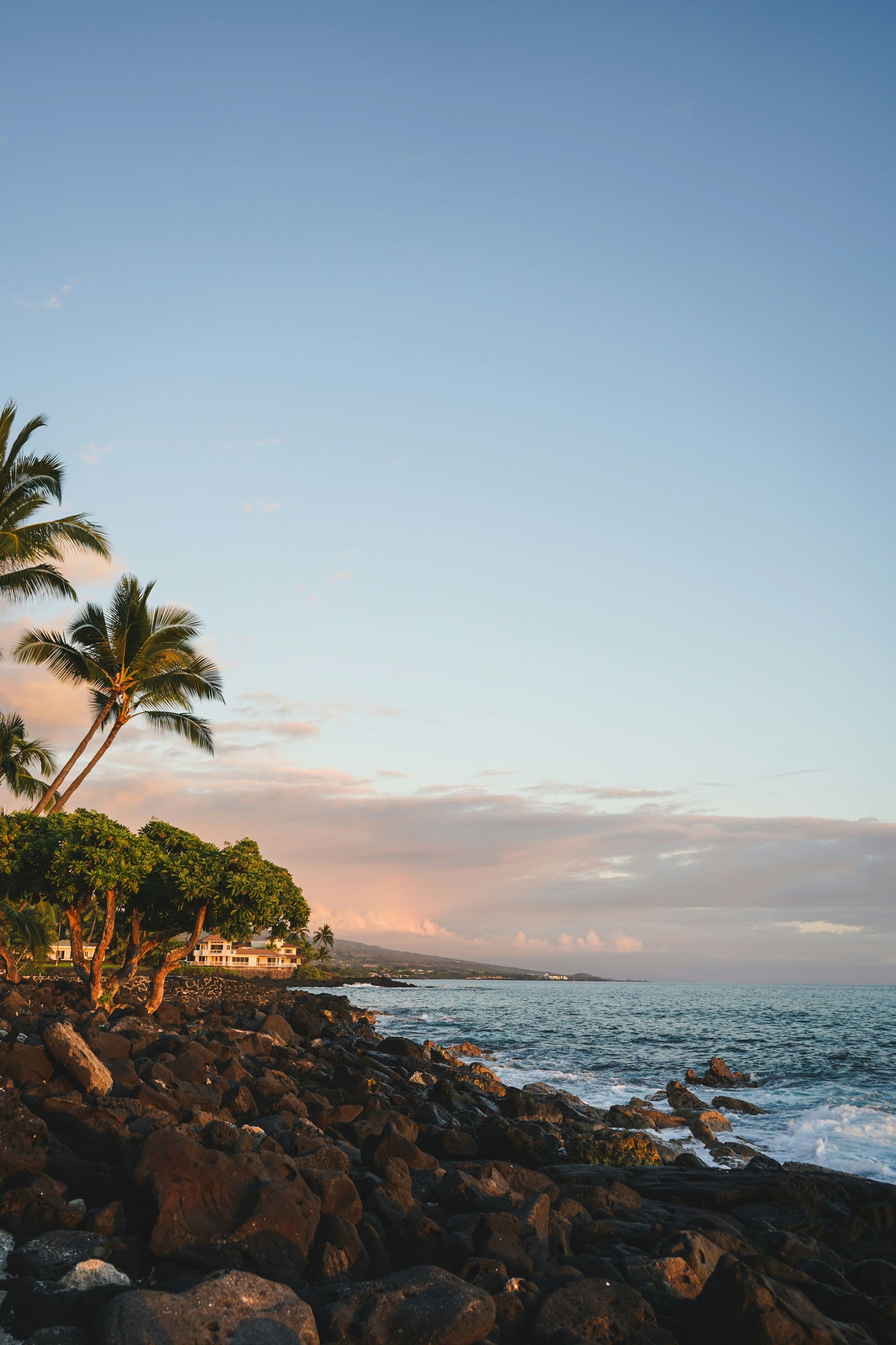 Big Island