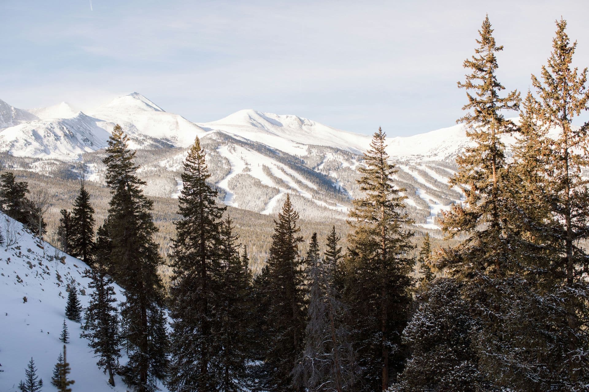 Breckenridge Ski