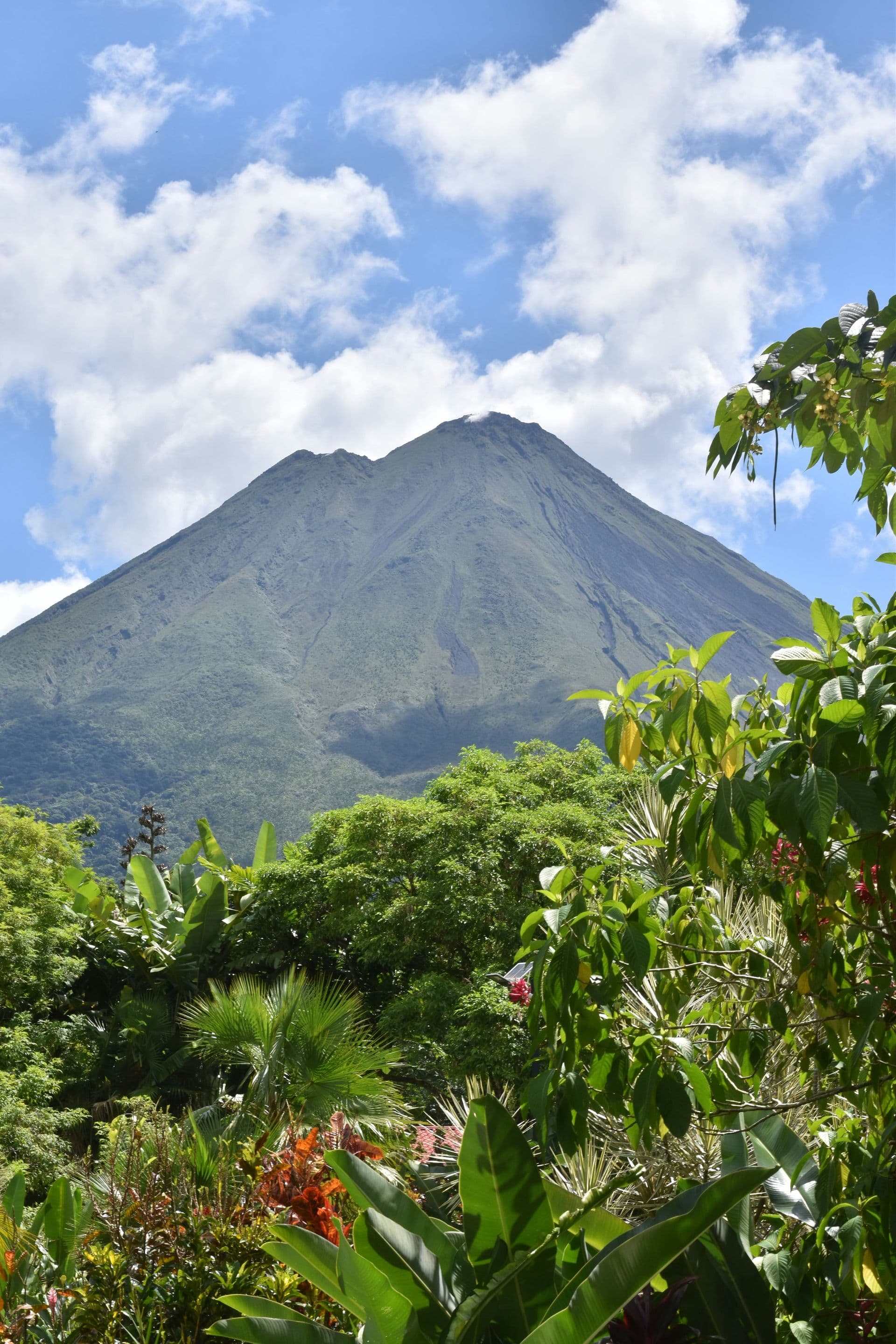 costa rica