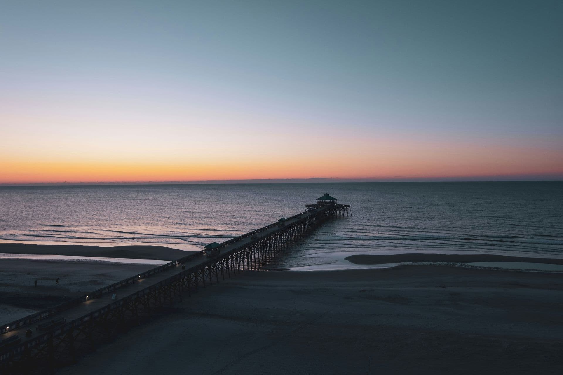 Folly Island