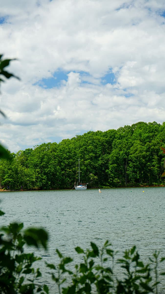 Lake Norman