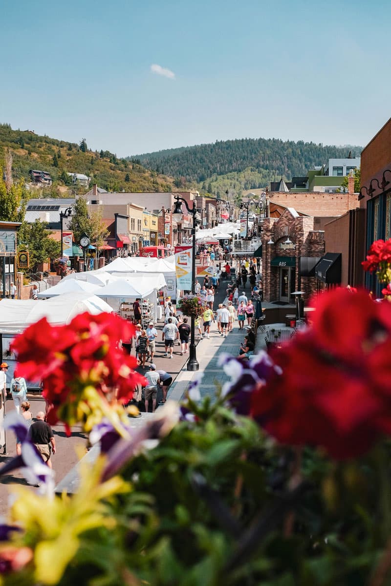 Park City Mountain