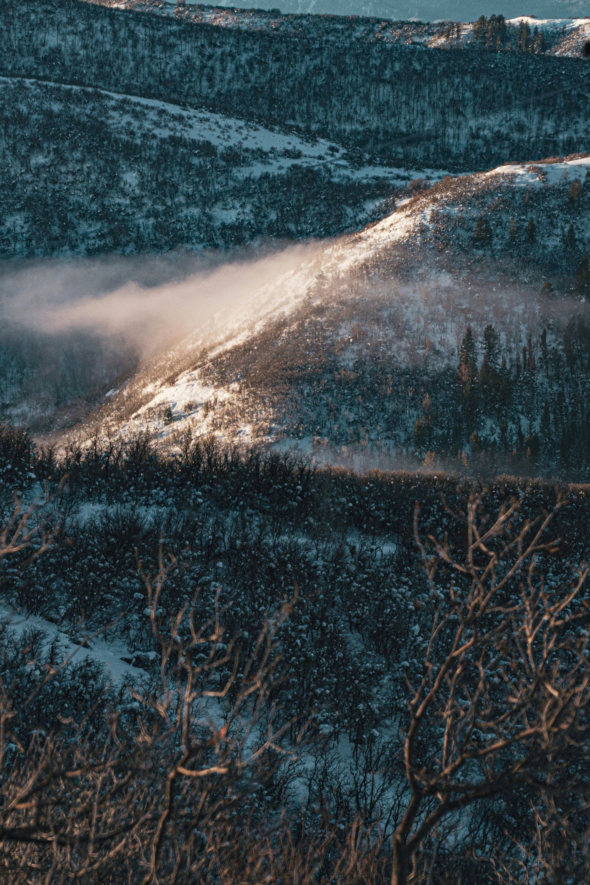 Steamboat Springs