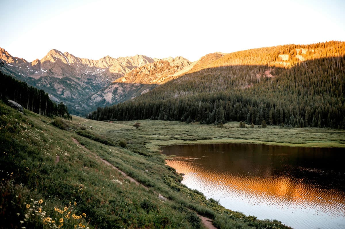 Vail Mountain