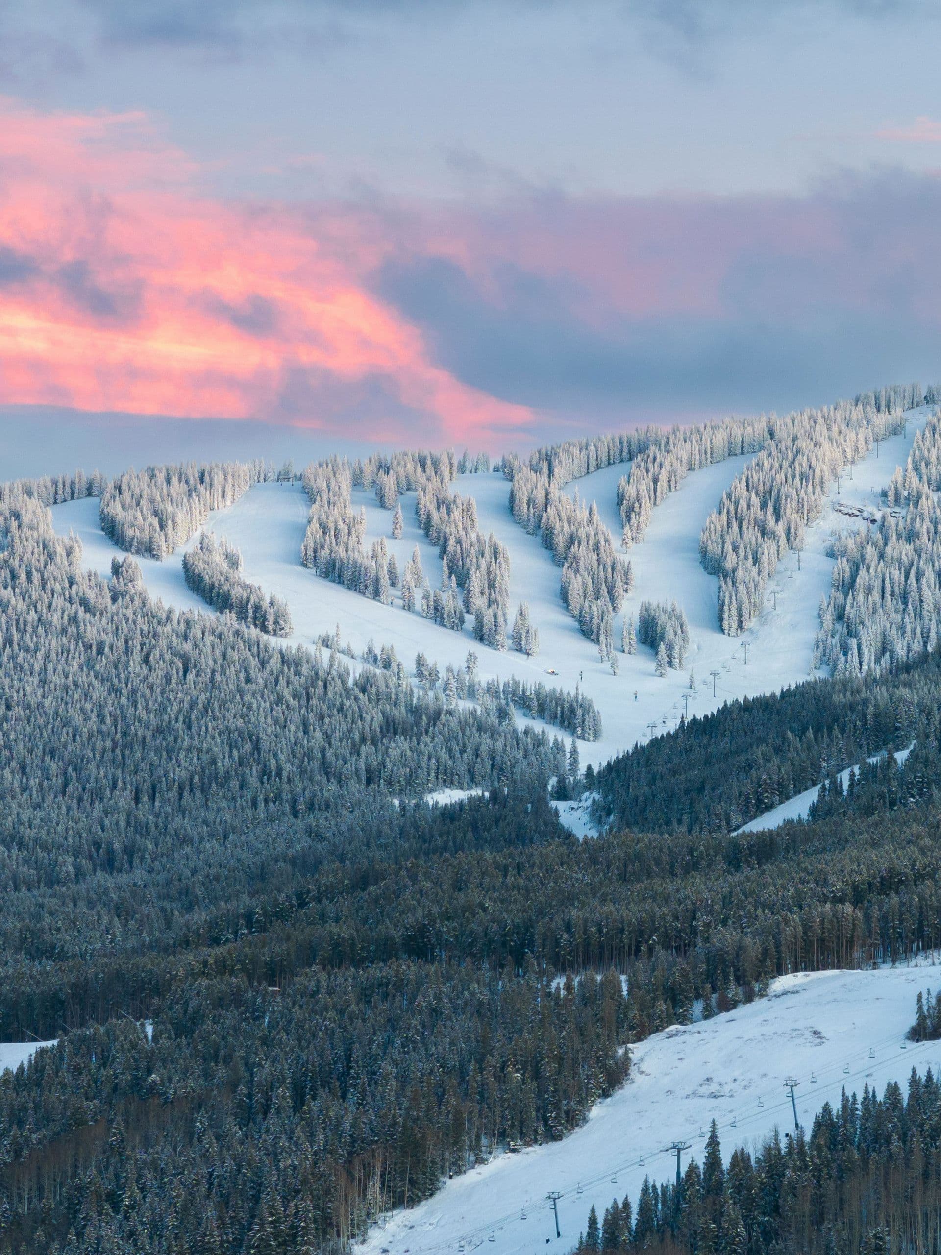 Vail Ski