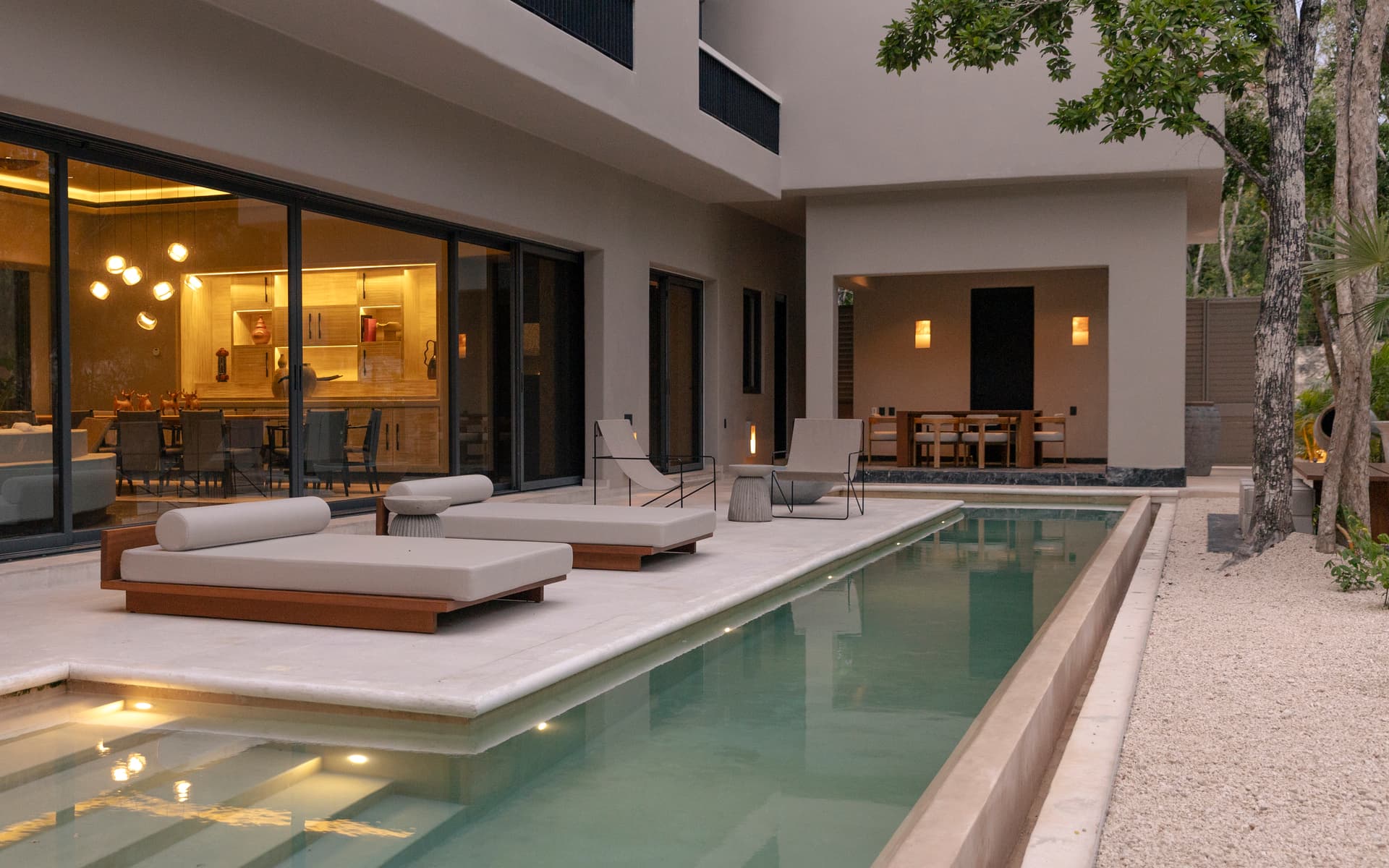 Villa Mao