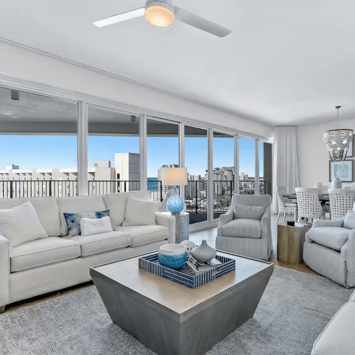 Tops'l Tides Condo #1310