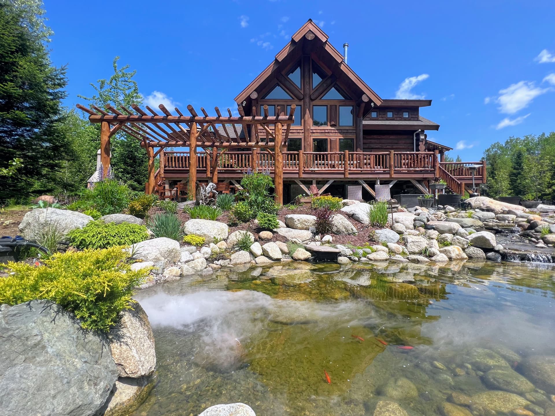 West Mountain Place