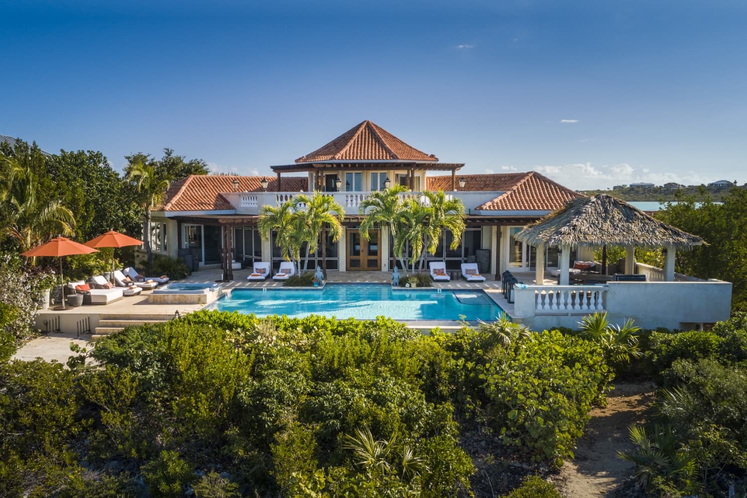 Villa Valentina