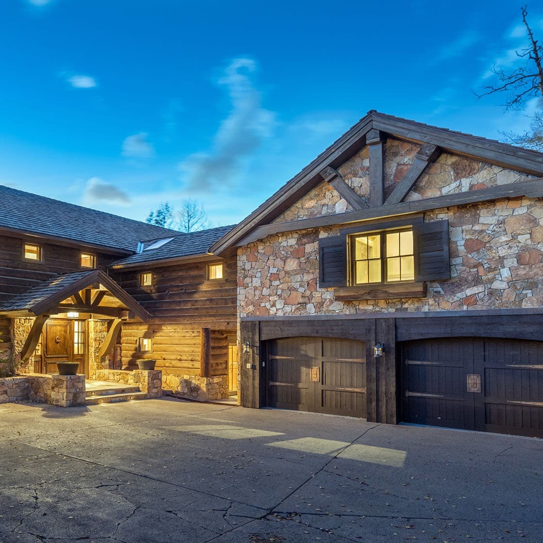 Country Club Estate