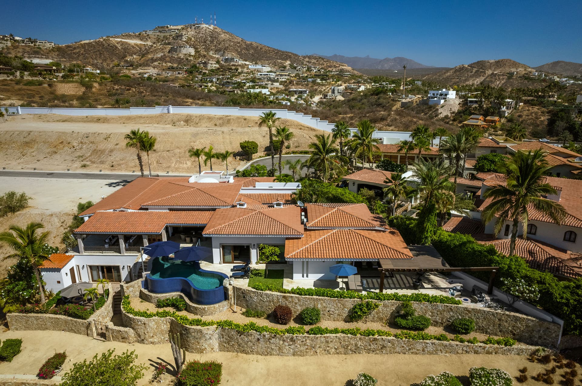 Villa Esperanza