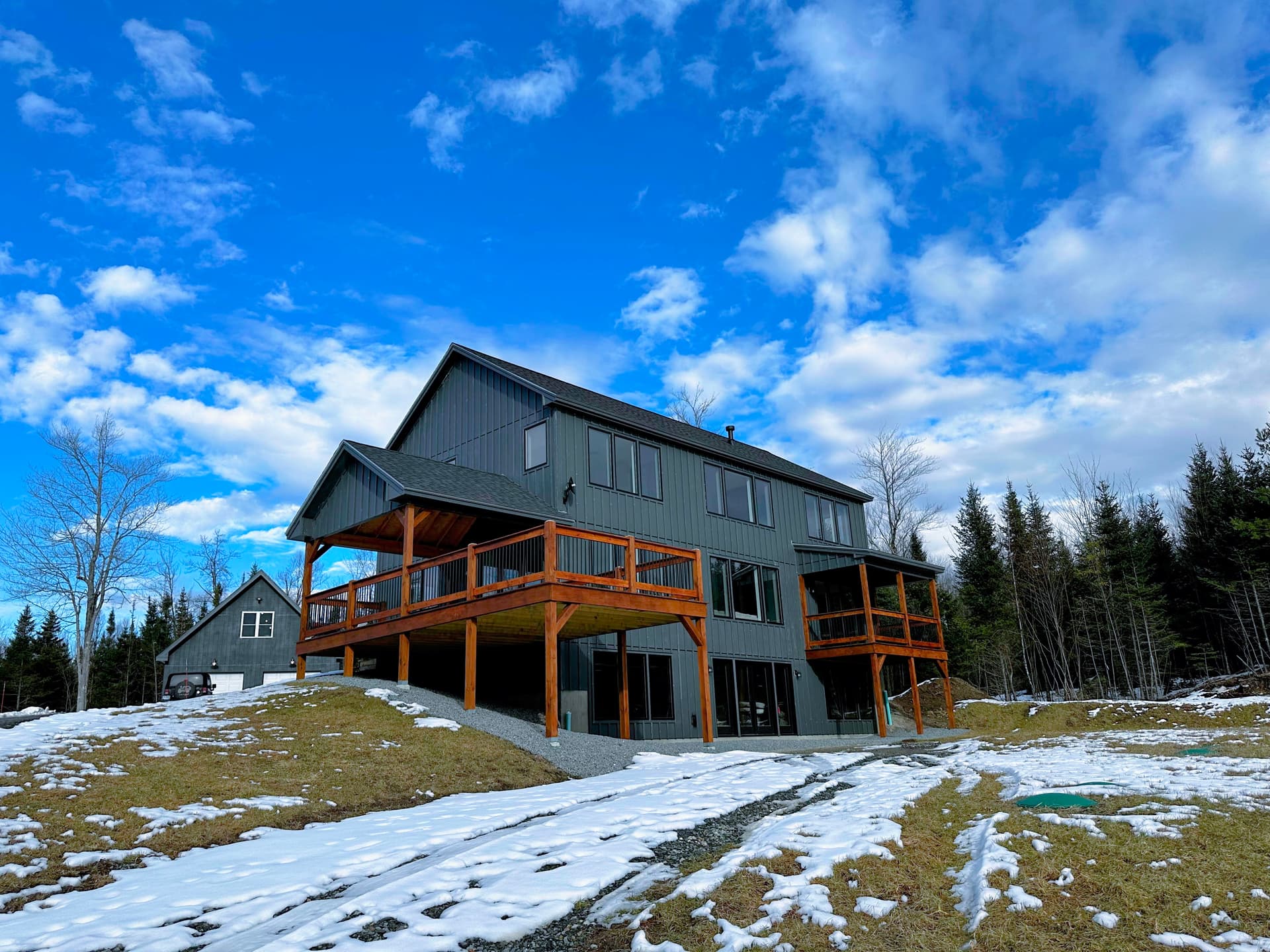 Cannon Crest Haven