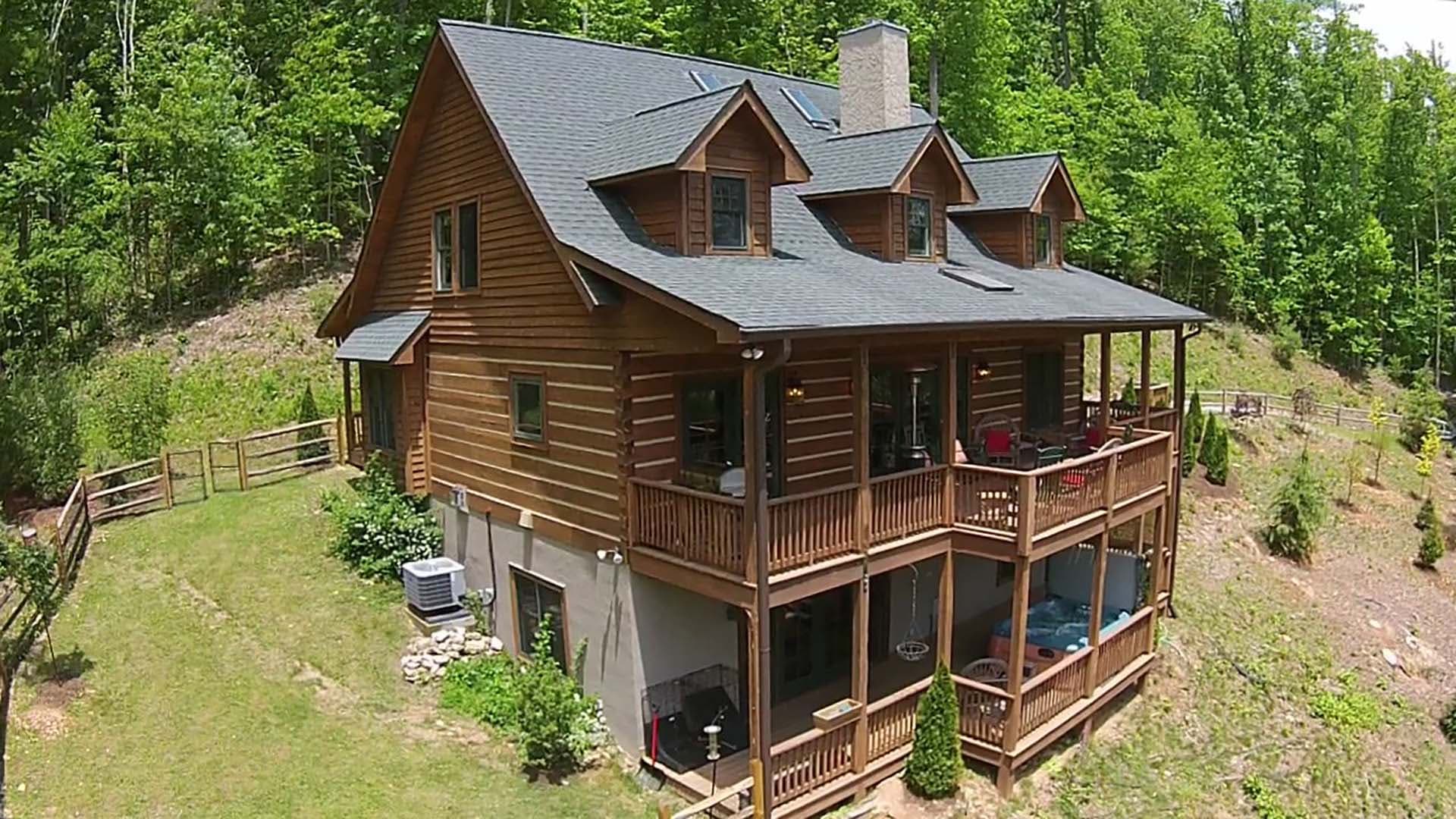 Gratitude House