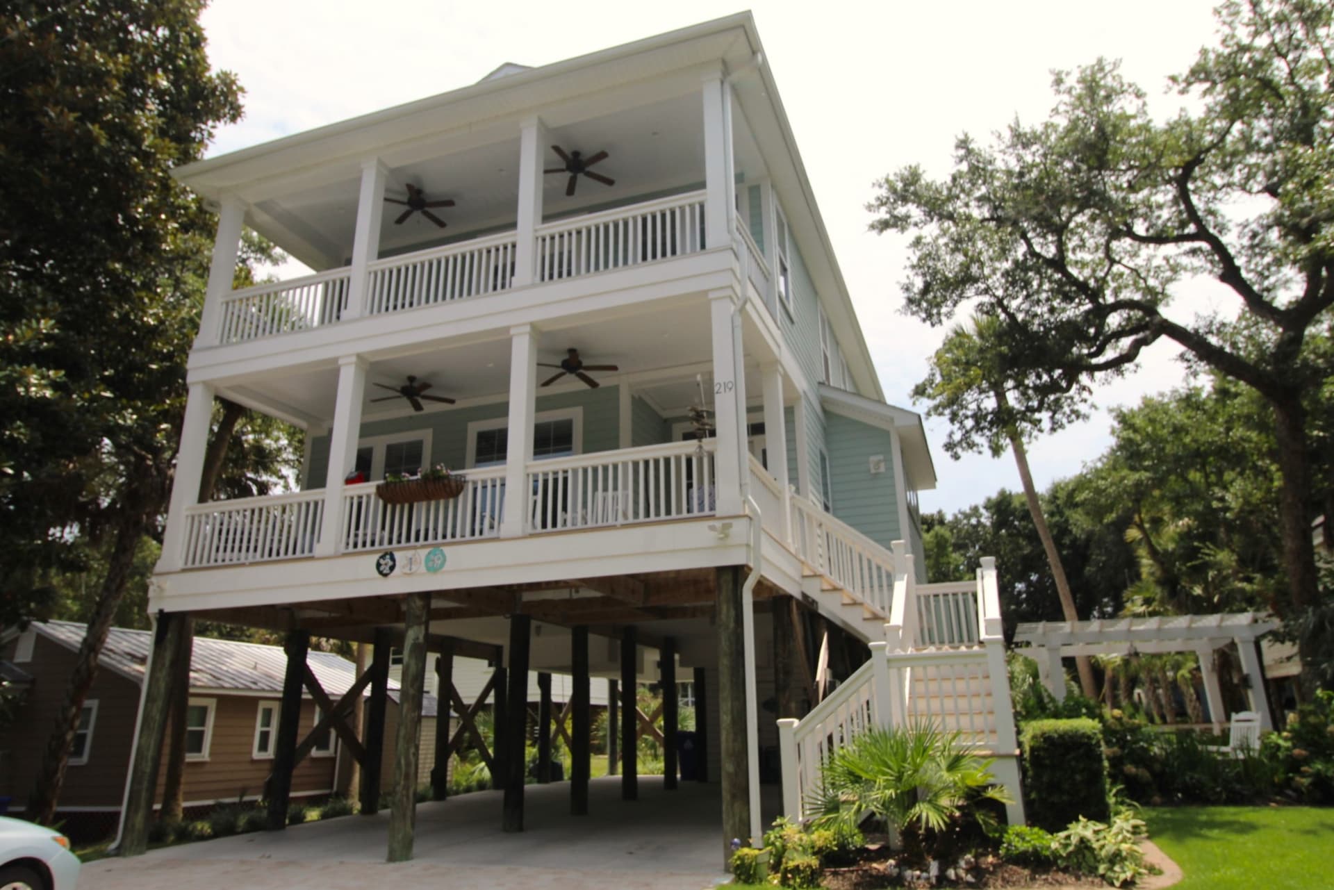 Casa Del Sol
