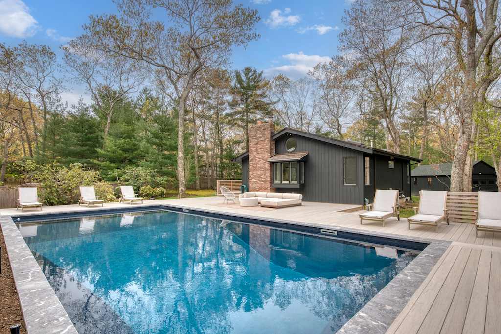 Springs Cottage
