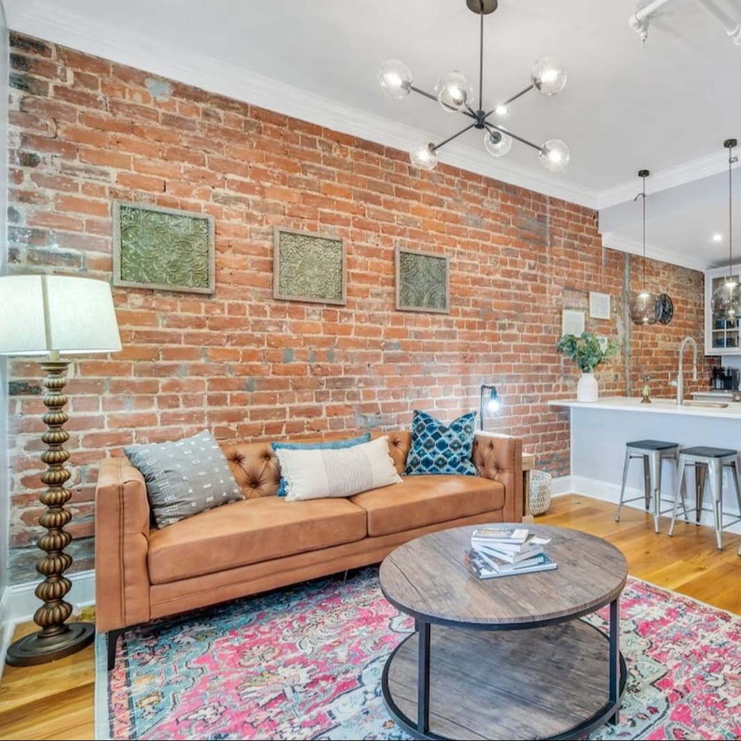 Crescent City Condo