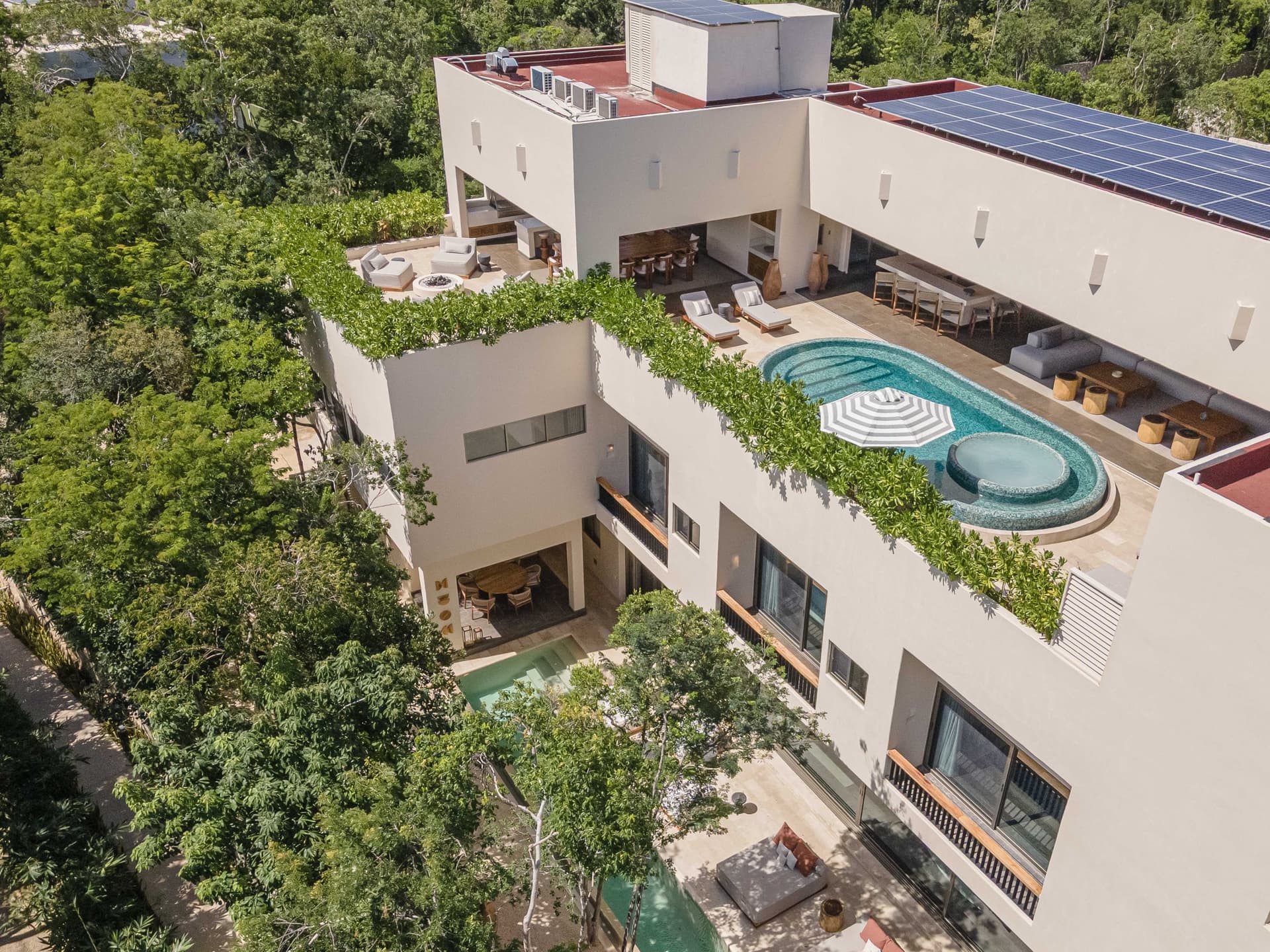 Villa Xatá
