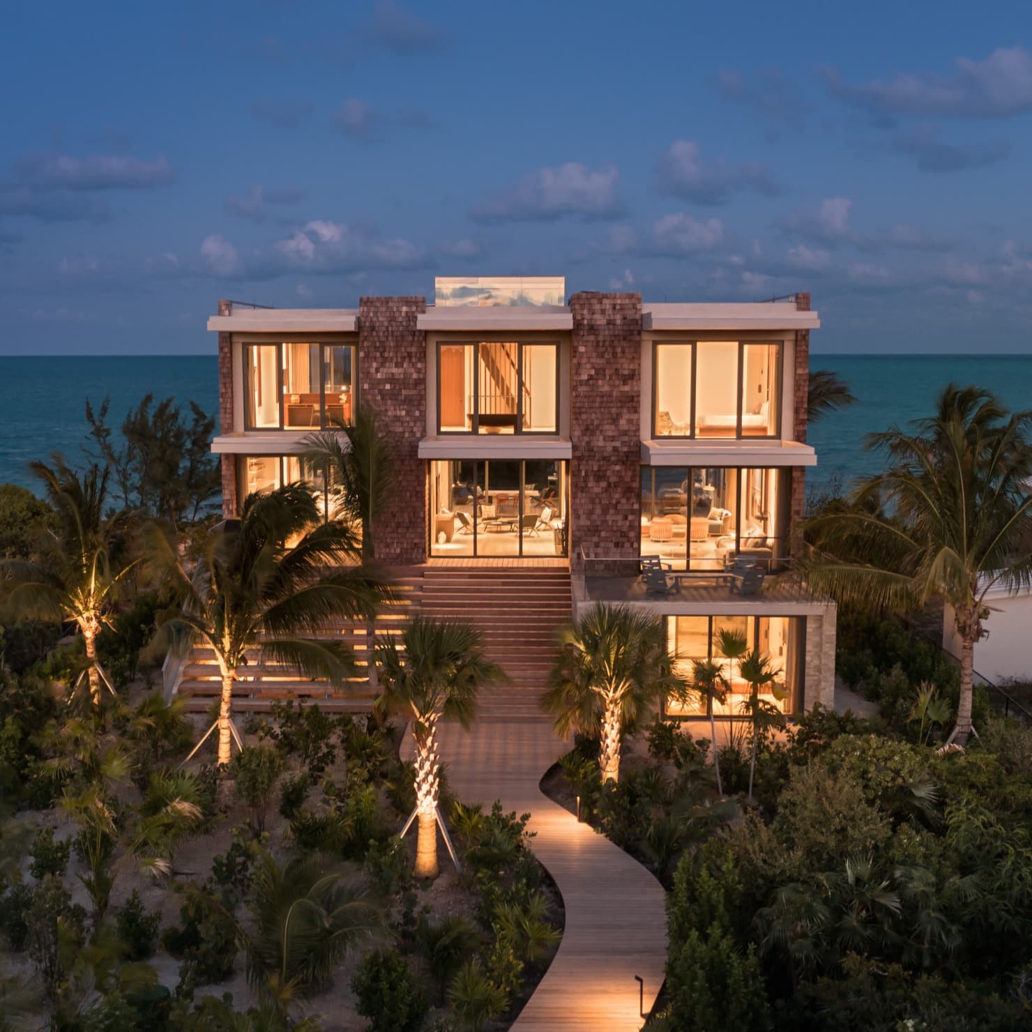 Villa Umi