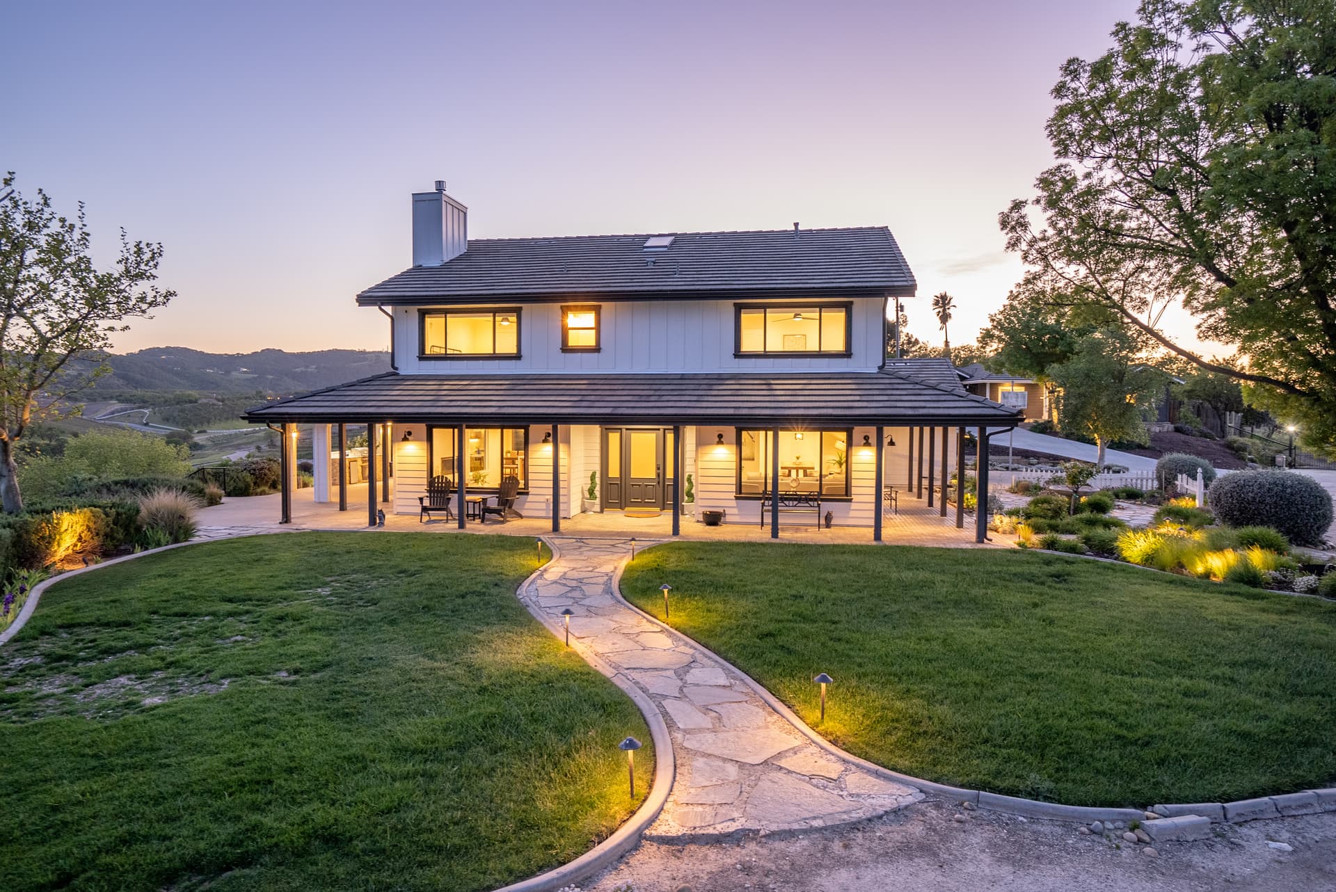 Mira Vista Heights