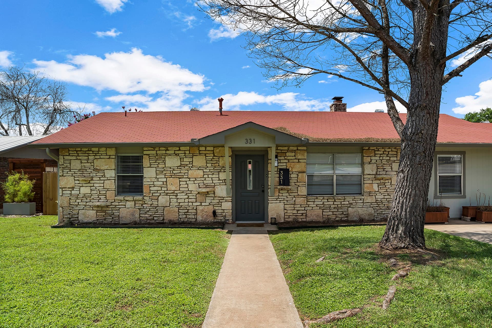 Wein Cottage