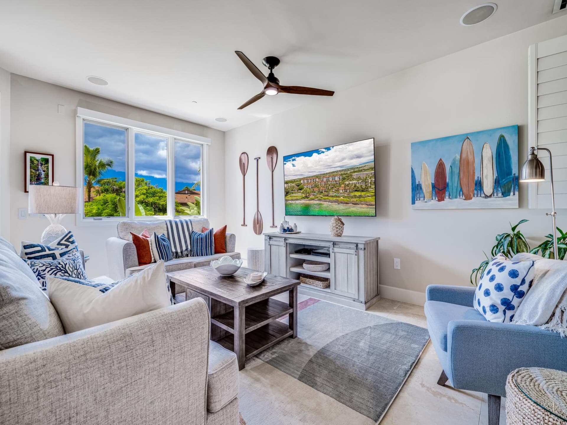 Wailea Beach Villas #PH111