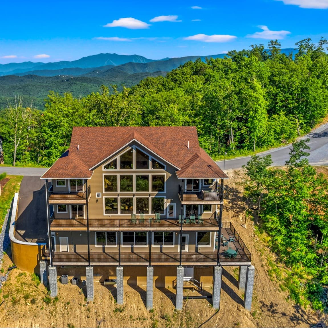 Duck Pin Lodge