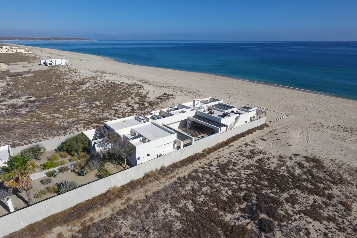 Casa de la Playa