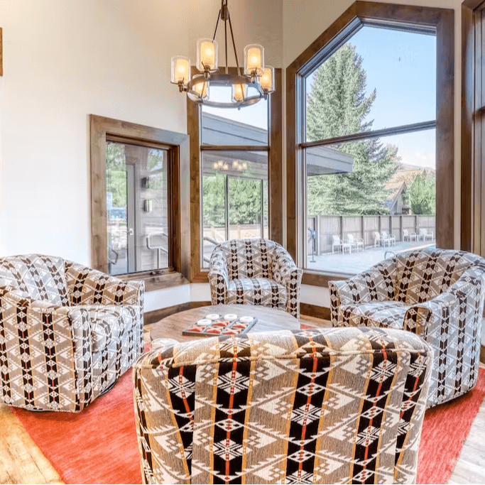 Snowcreek Delight