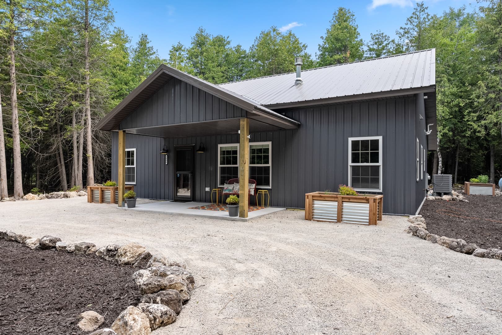 Point Beach Cottage