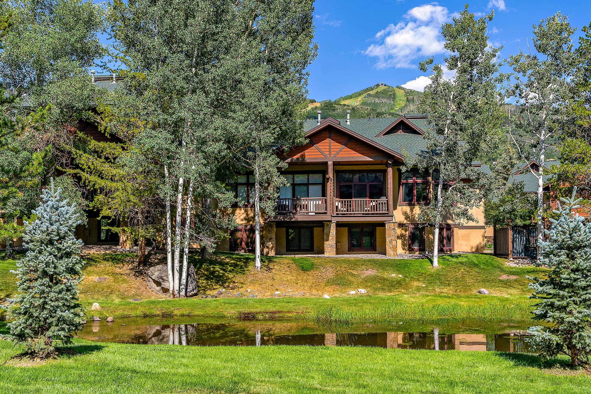 Waterstone Townhome #26