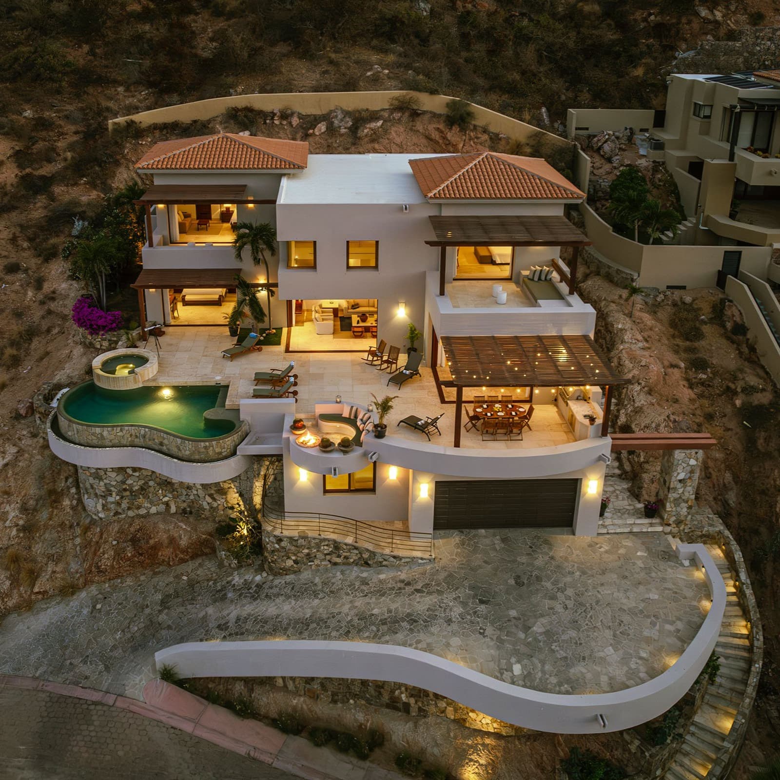 Casa Rayrae