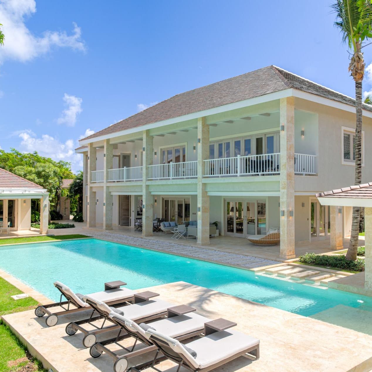 Casa Mandala