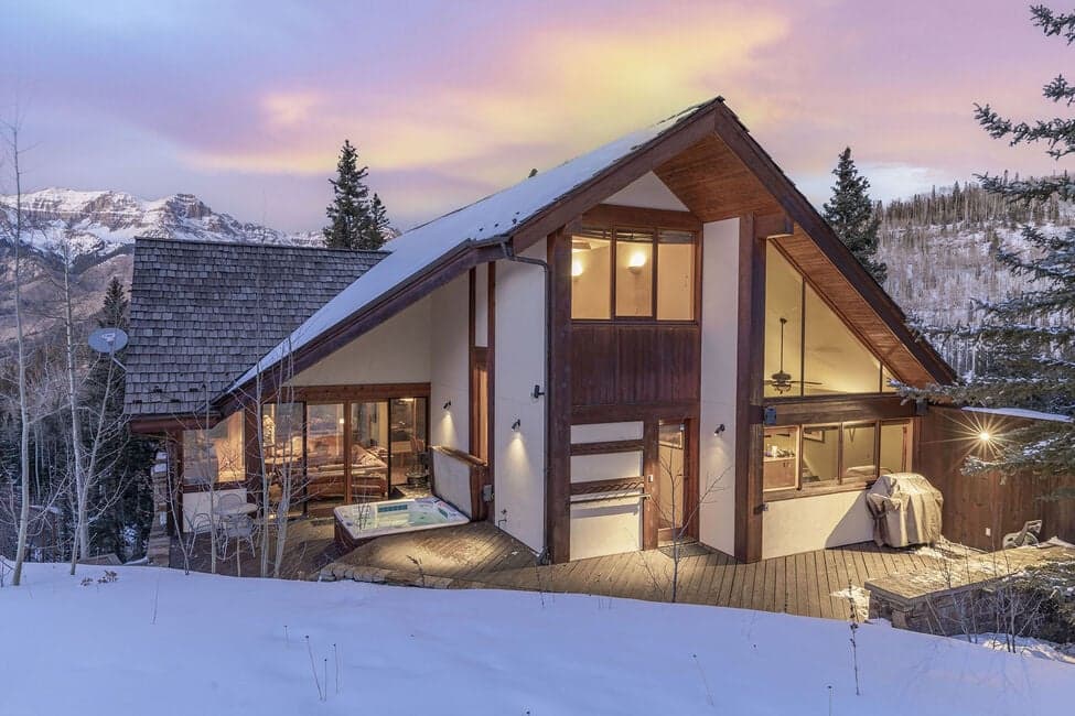 Sundancer Chalet - Image 73
