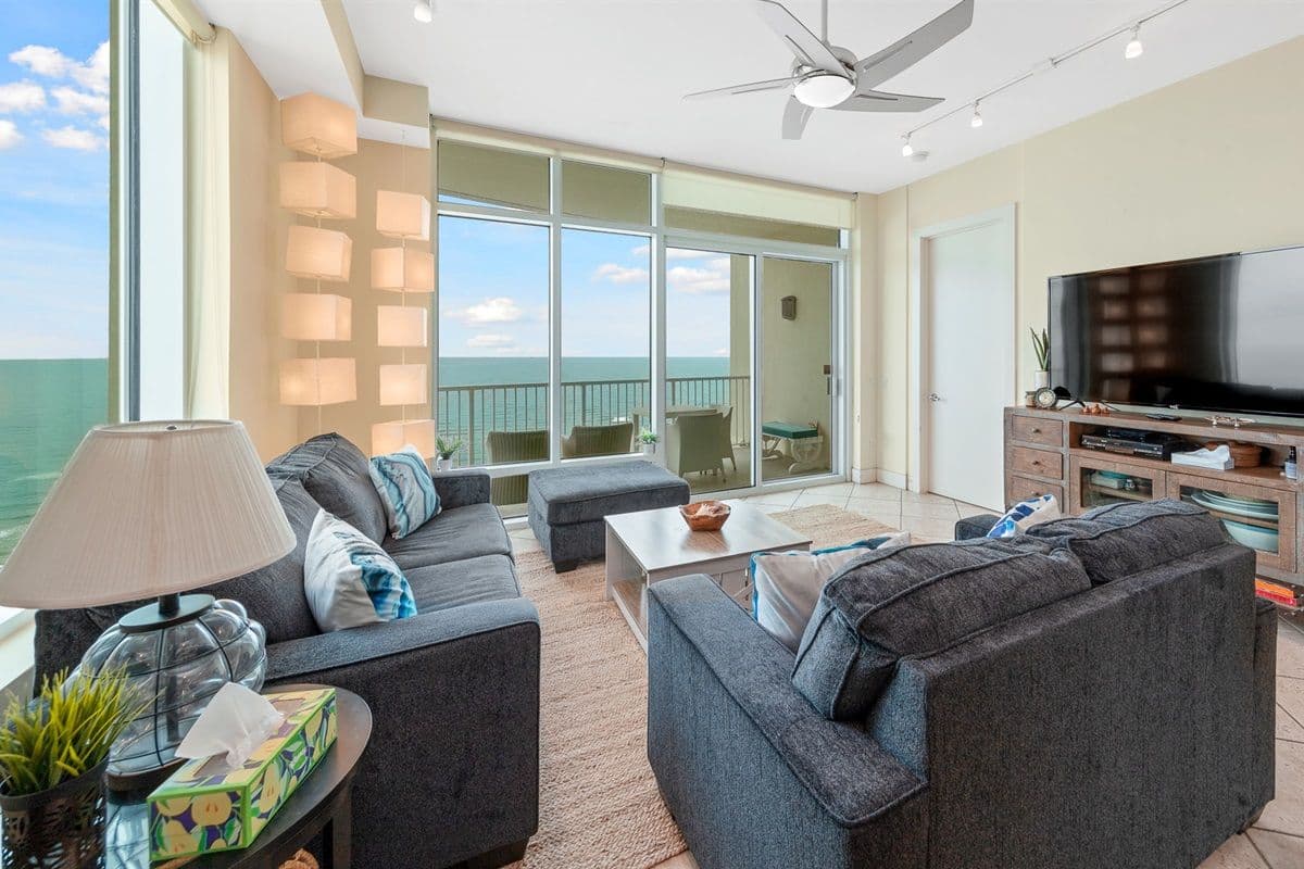 Sapphire Residence