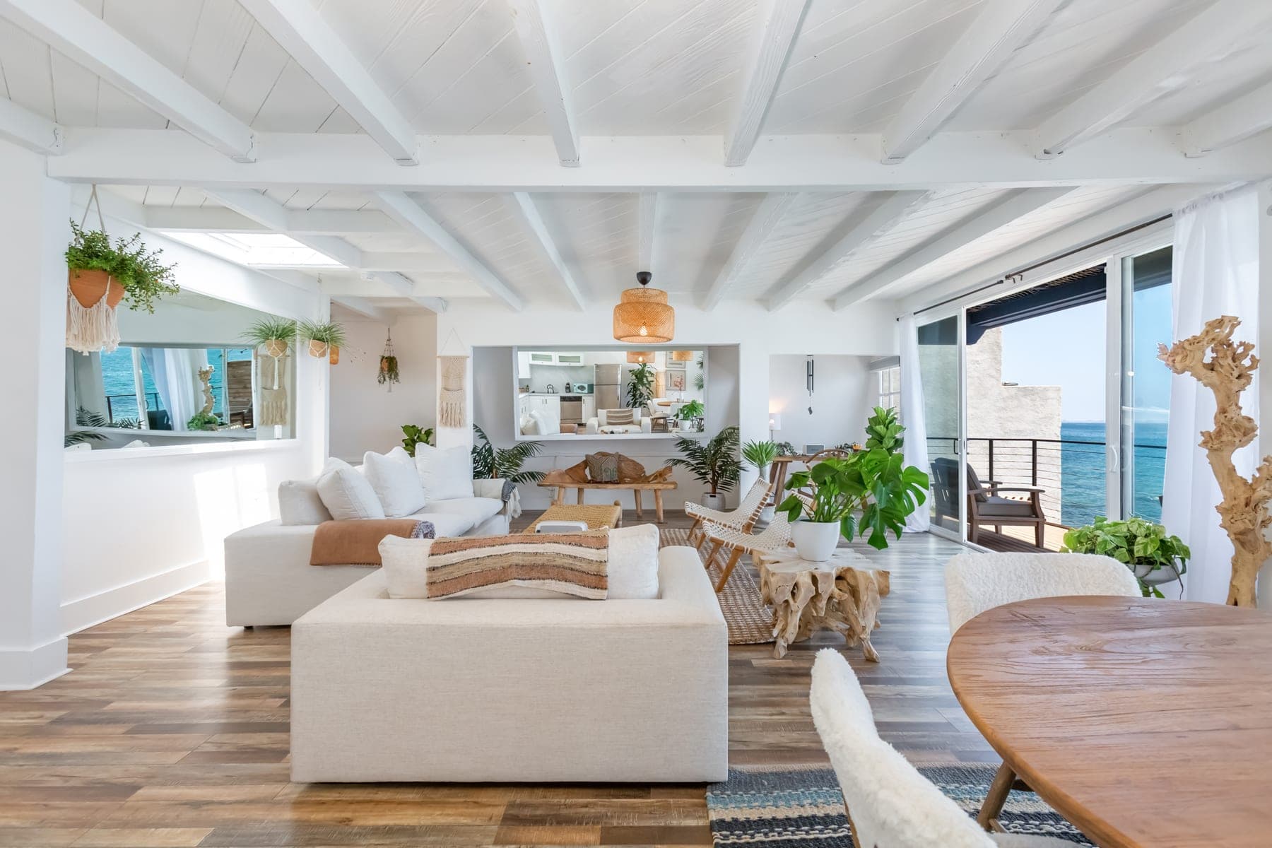 Malibu Beach House #48