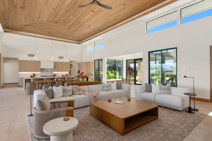 Mauna Lani Lux Ocean Estate