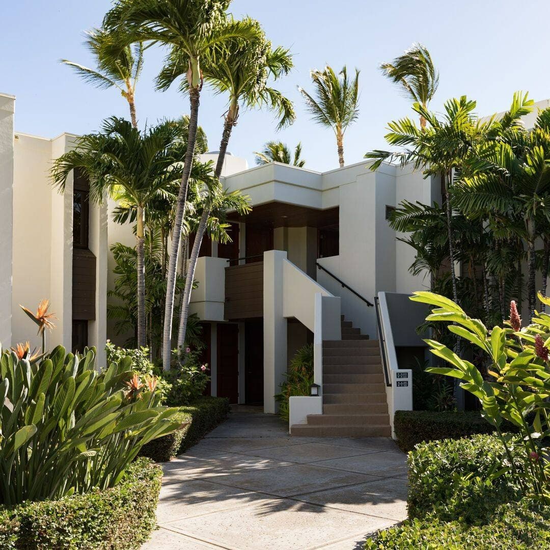 Mauna Residence