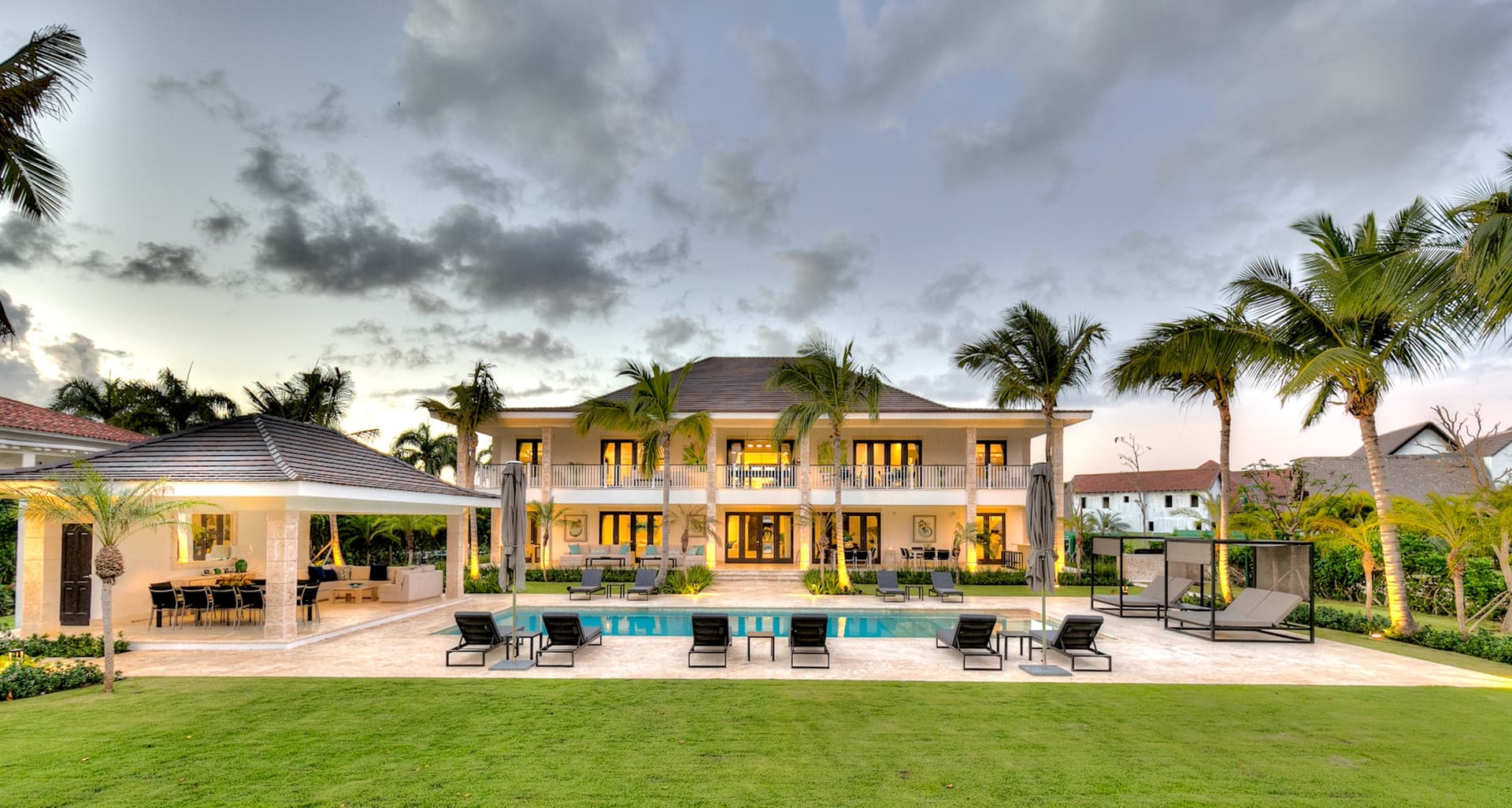 Villa Londali