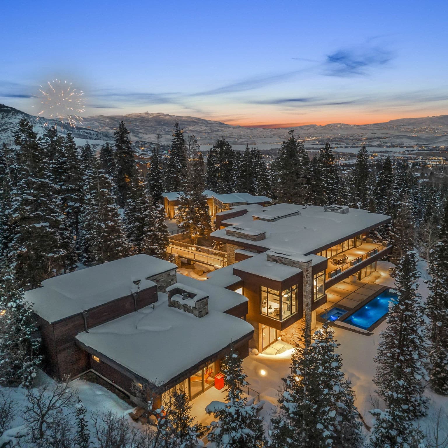 White Pine Canyon Ranch - Image 1
