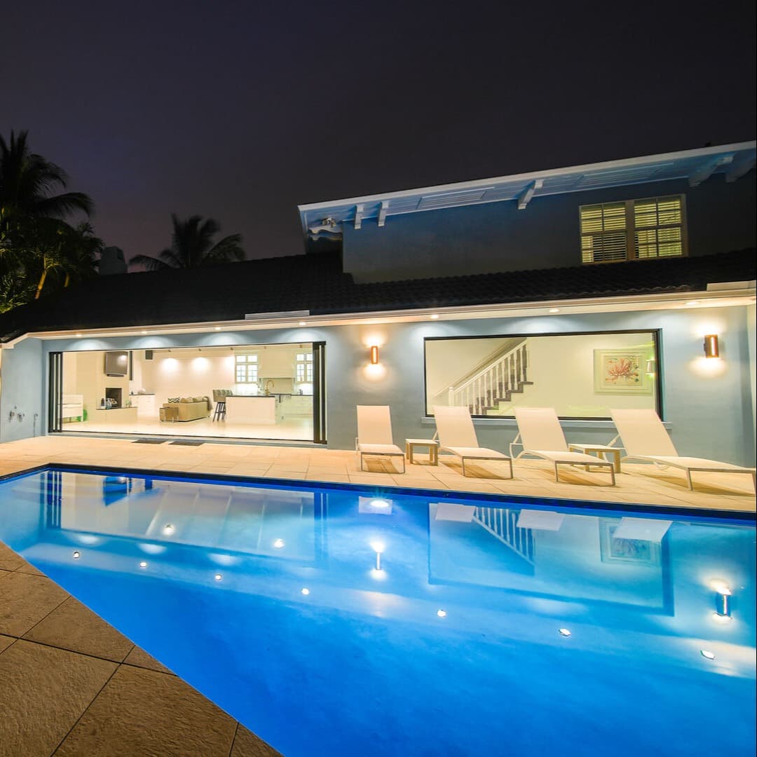 Bucida House