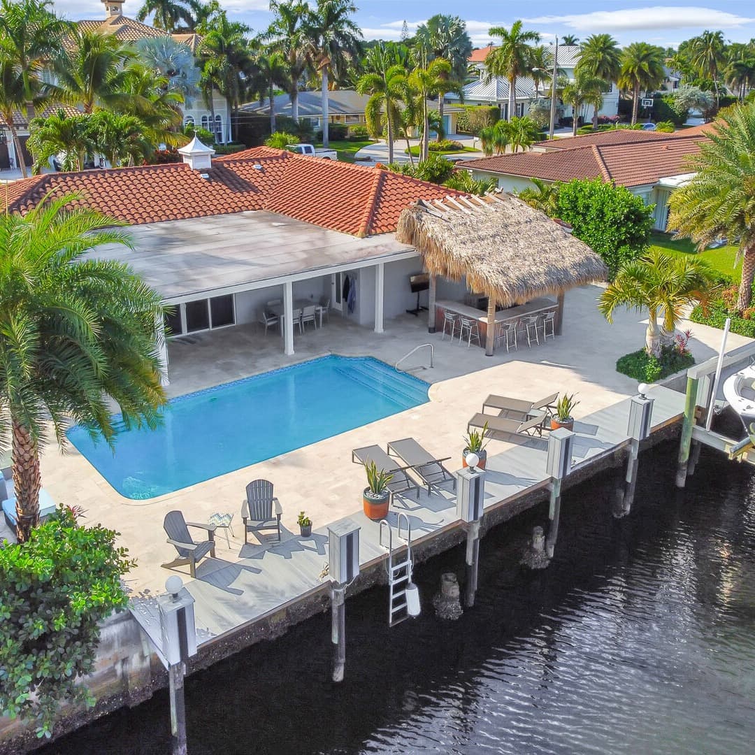 Bolender Home