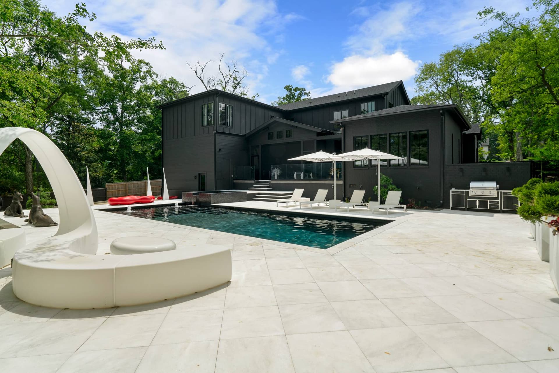 Starburst Estate