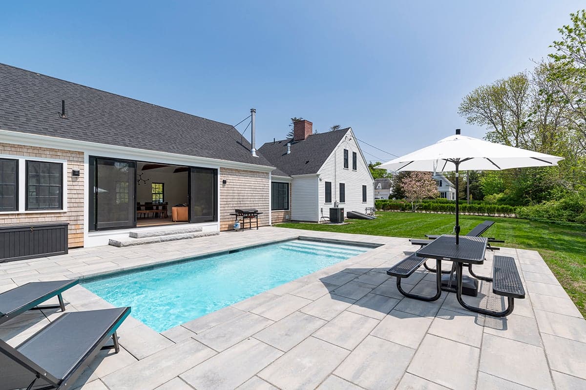 1768 House