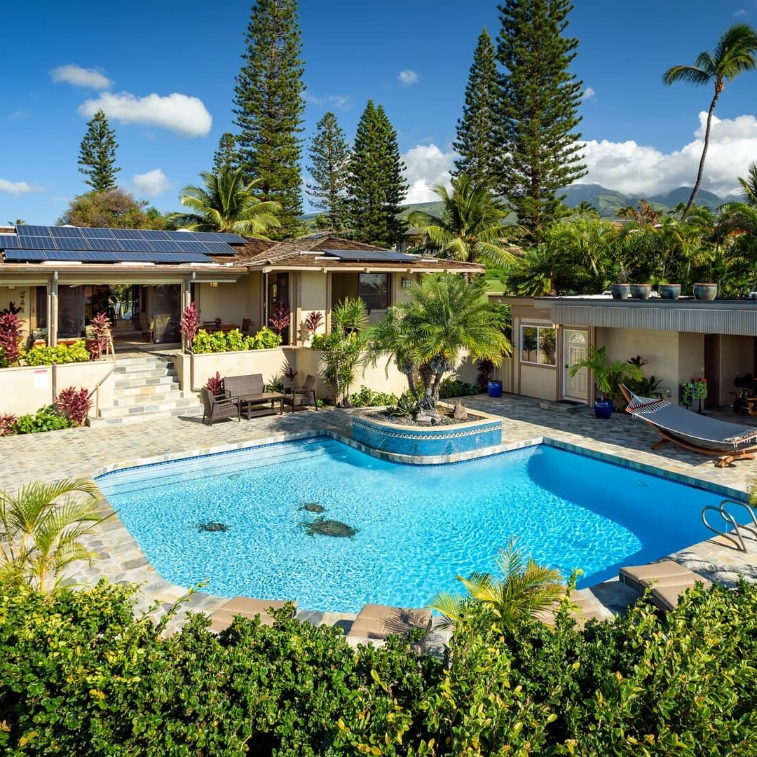 Summit Residence