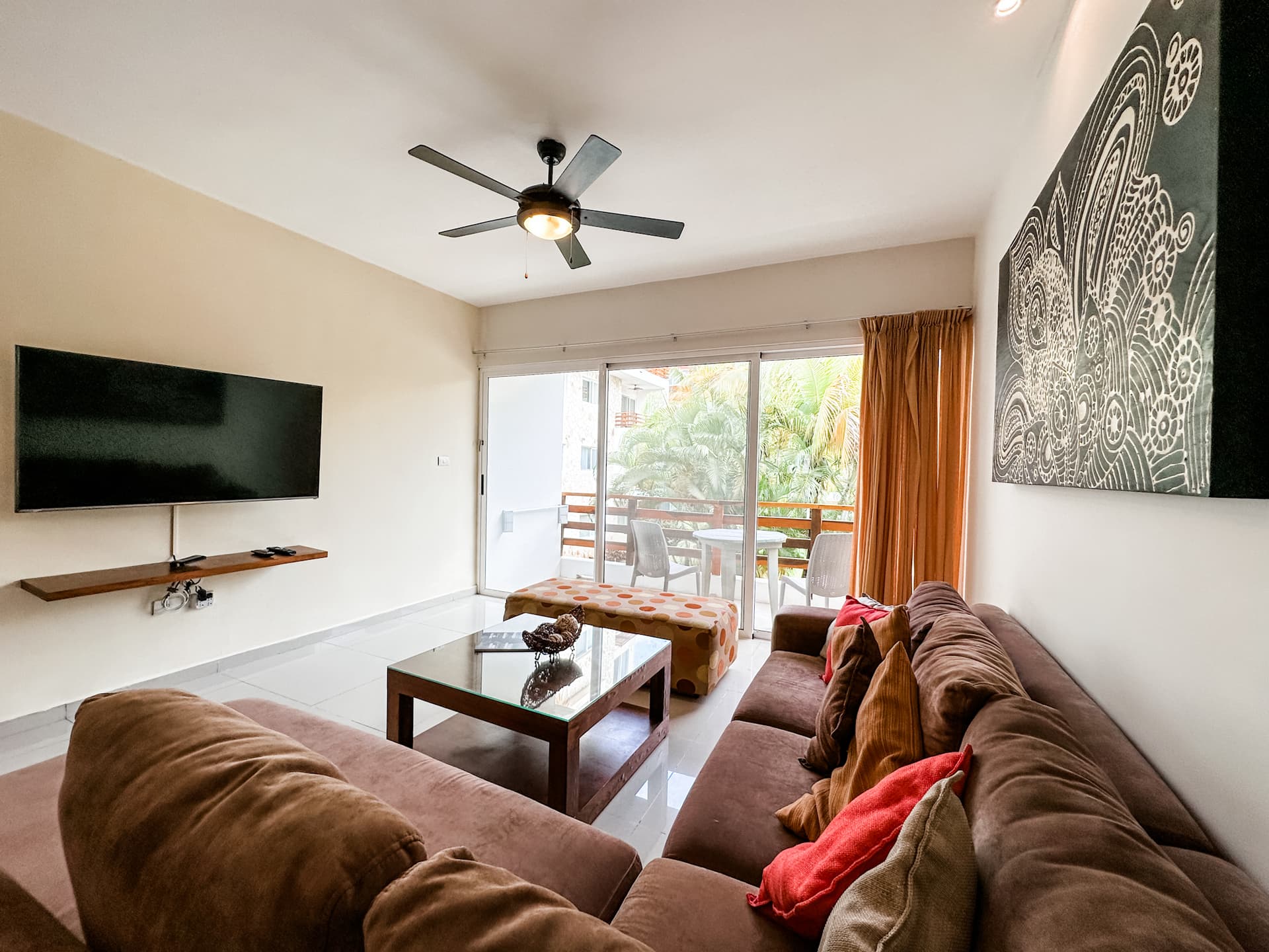 Sabbia Condo #4207
