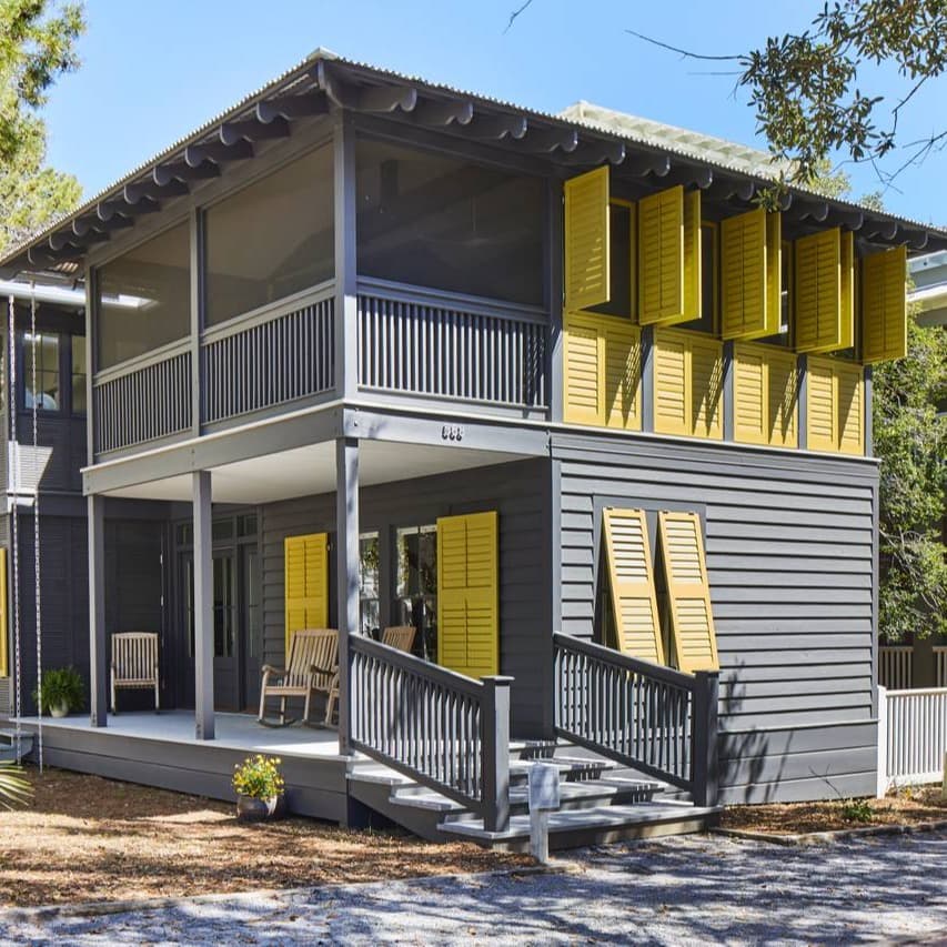 Tradewinds Cottage
