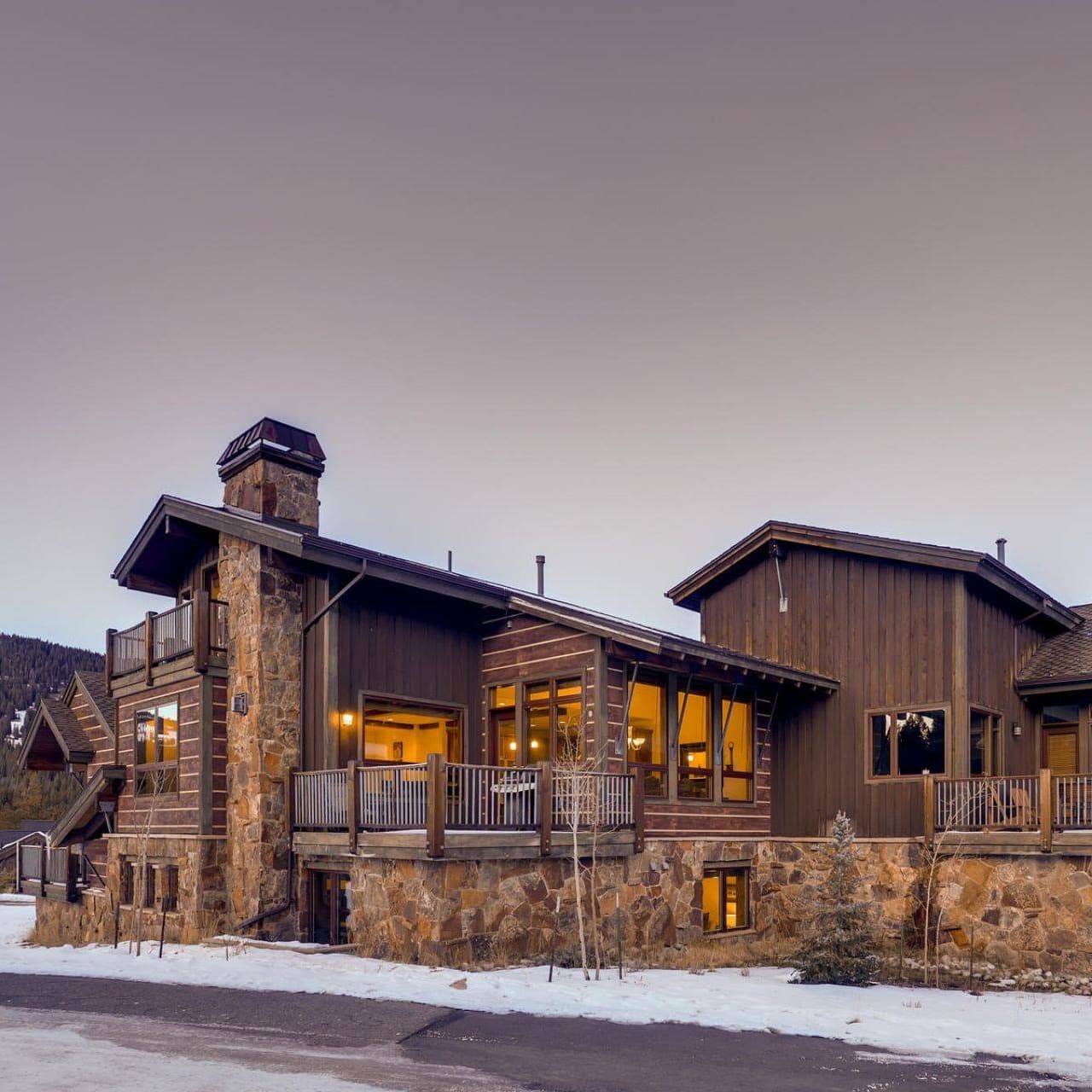 Beeler House