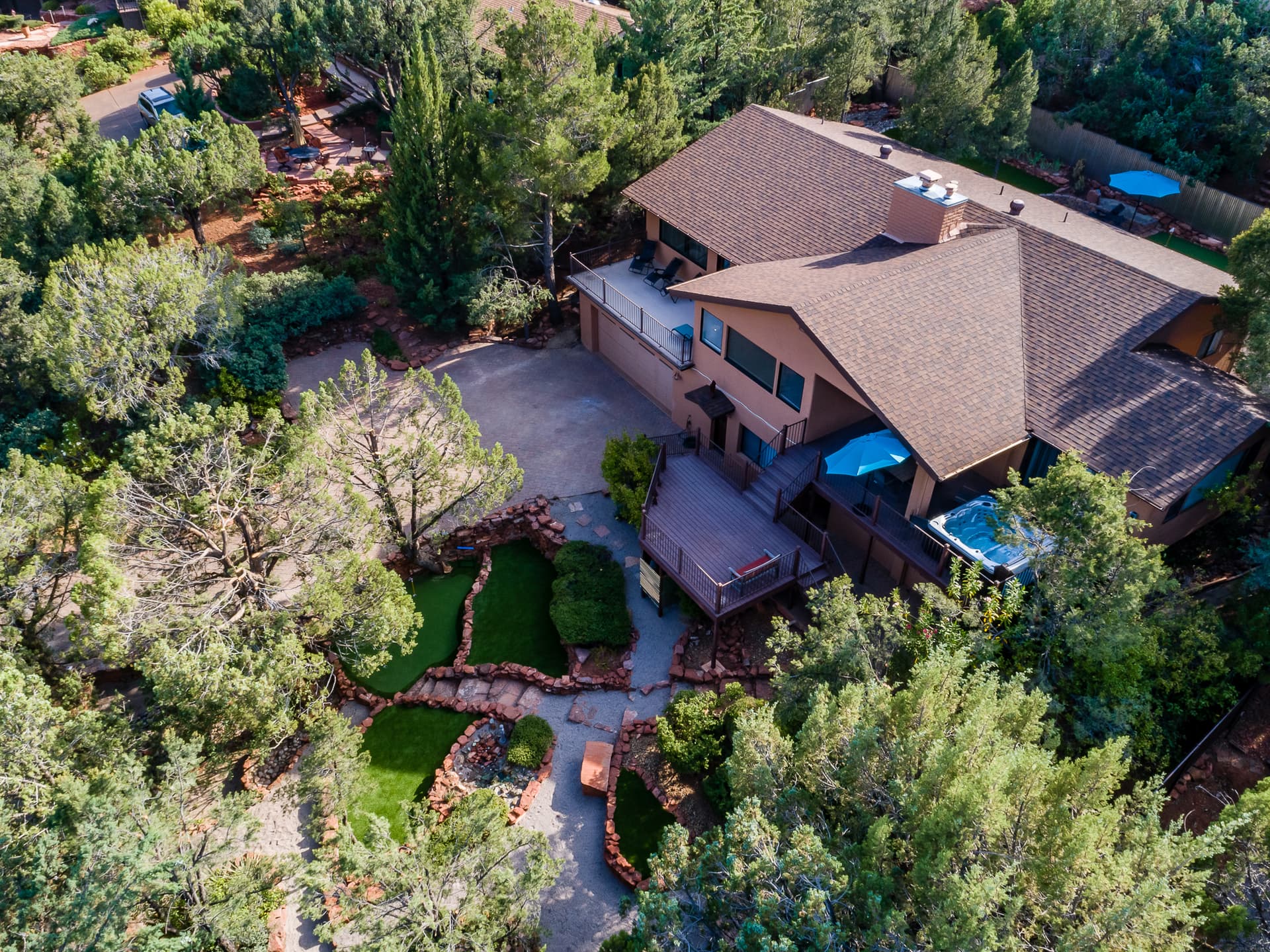 Dream Estate
