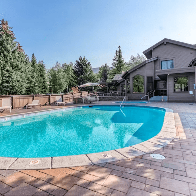 Snowcreek 1580
